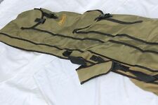 Perca Futteral Rutentasche für Karpfenruten 2,00 m  Gepolstert #7