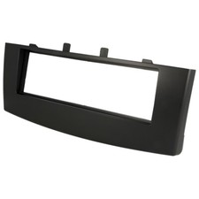 1-DIN Radioblende für