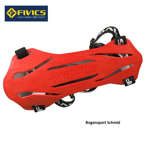 Fivics harness jell - jell, armschutz