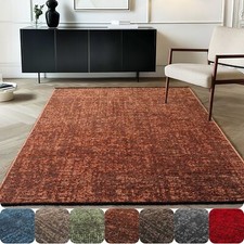 Baumwolle Teppich Wohnzimmer