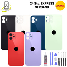 Für iPhone 12 Mini Akkudeckel