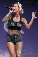 Foto jennifer rostock - foto,