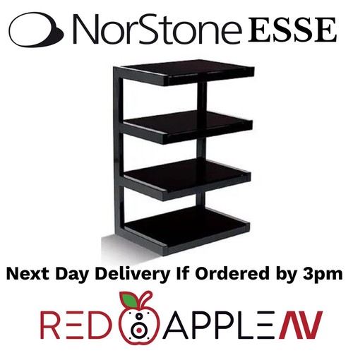 Norstone esse hifi rack - esse,