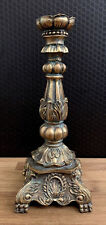 Kerzenleuchter Barock Jugendstil Kerzenständer Leuchter Deko Antik Kandelaber