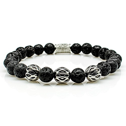 Lava armband bracelet - lava,