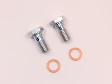 HOHLSCHRAUBE BREMSLEITUNG