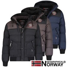 Geographical Norway Herren