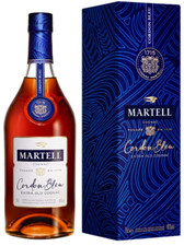 Martell Cordon Bleu Cognac -