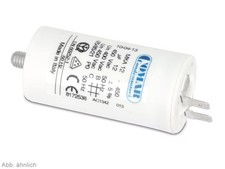 Motorbetriebskondensator COMAR