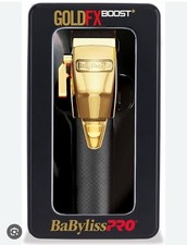 BaByliss PRO Silver, Rose