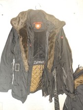 Wellensteyn Zermatt Damen