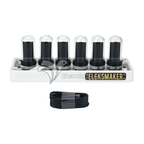 Elekstube ips pr3 nixie - nixie, tube