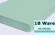 Betttuch Bettlaken ohne
