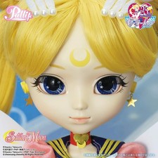 Sailor Moon Figur Pullip
