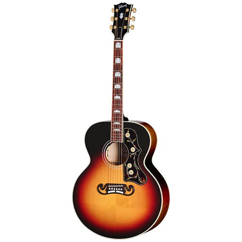 Westerngitarre gibson 200 - westerngitarre,