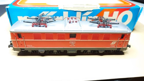 Märklin spur 3154 - spur, h0