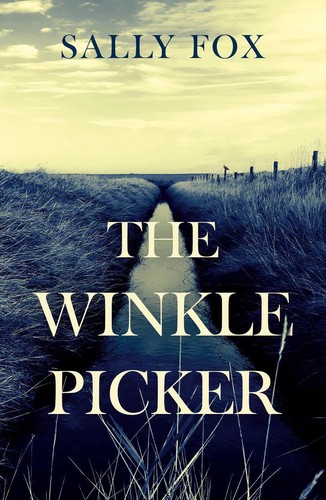 The winkle picker sally - by,