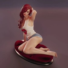 Mary jane watson printing - mary,