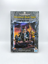 Das Schwarze Auge DSA | Abenteuer Basis Spiel Schmidt Spiele