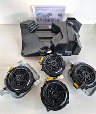 Alfa Romeo SET 5x Lautsprecher 280730001 46745350 470281 606833180 280843-001