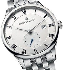 Maurice Lacroix Masterpiece