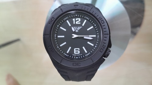 Eichmüller army watch - eichmÜller,