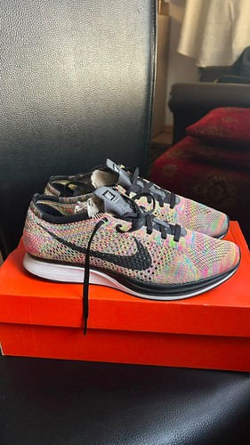 Nike flyknit racer - nike,