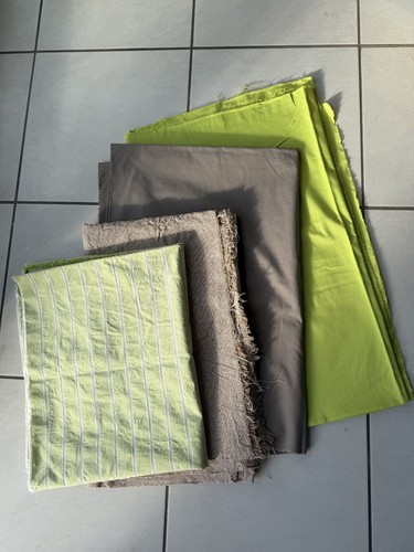 Stoffpacket baumwolle - stoffpacket,