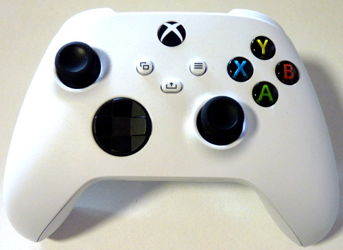 Original microsoft xbox series - xbox,