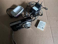 Digitalkamera, Jenoptik JD 7.0z3S mit Pentax Objektiv, 6,1 -8,6 mm ,