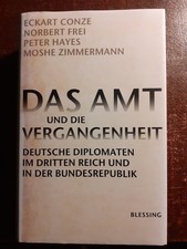 2010 Das Amt Auswärtiges Amt