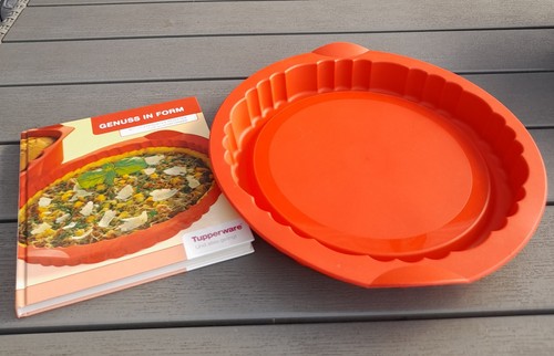 Tupperware silikon - tupperware,