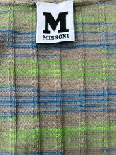 MISSONI Strickjacke Baumwolle