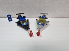 Lego Classic Space 918