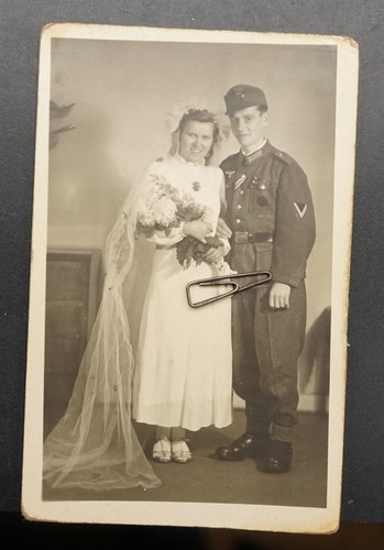 Foto portrait hochzeit braut - hochzeit,