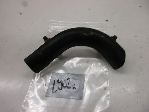 Hitzeschild krümmer l902 - hitzeschild,