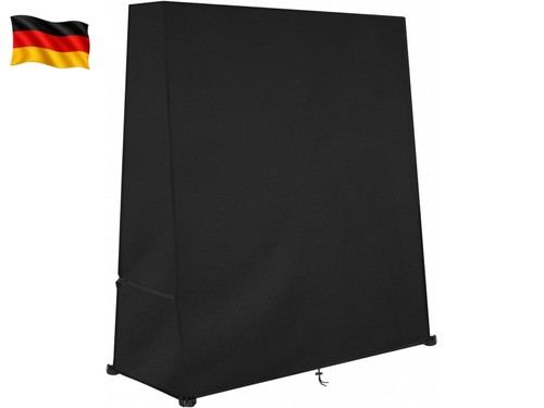 Tischtennisplatte abdeckung - tischtennisplatte,
