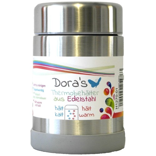 Dora edelstahl - dora's,