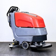 Scheuersaugmaschine Hako B45