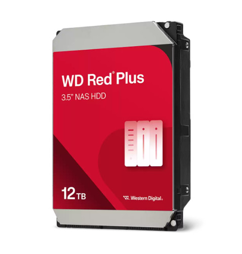 12tb western digital red - western,