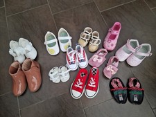 Puppenschuhe  von meinen