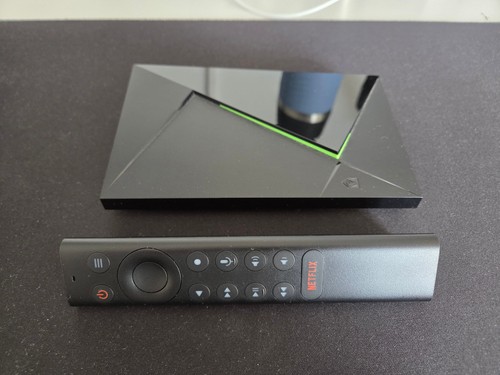 Nvidia shield pro - nvidia,