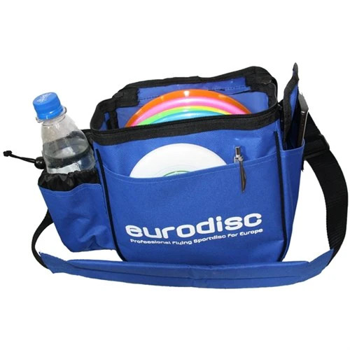 Discgolf tasche eurodisc - discgolf,