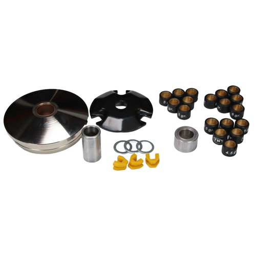 Racing variomatik sport tnt - racing,