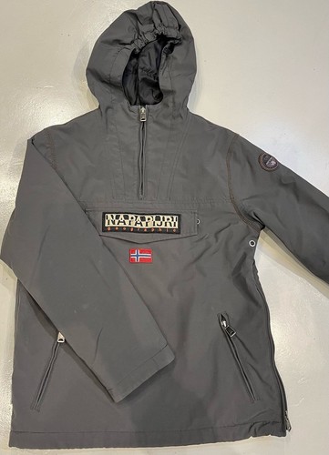 Napapijri anorak - napapijri,,