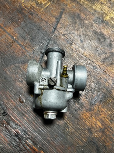 19mm bing vergaser - 19mm,