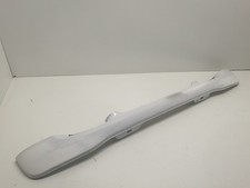 Smart ForTwo 451 Frontspoiler