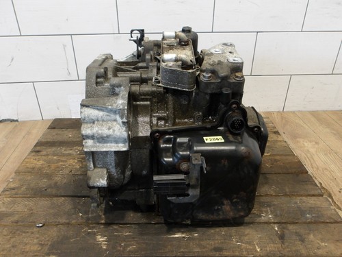 Dsg getriebe sharan seat - dsg,