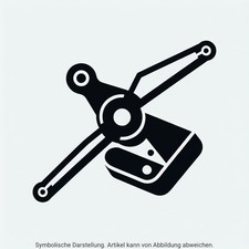 Wischergestänge OSSCA 46748