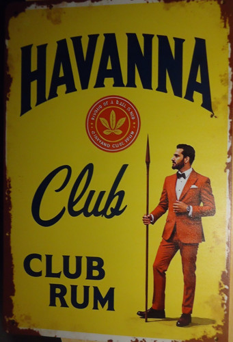 Havanna club ron de - havanna, el